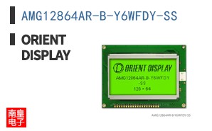AMG12864AR-B-Y6WFDY-SS ͼƬ